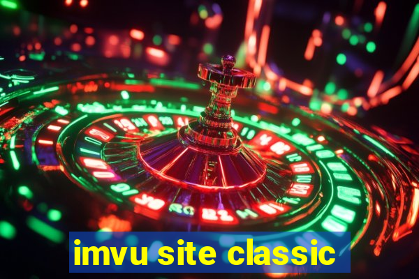 imvu site classic